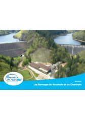 Les barrages de Renaison