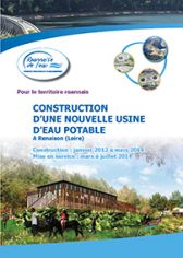 Construction usine