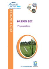 Bassin sec