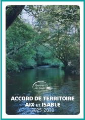 Fiche accord de territoire Aix et Isable