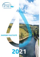 Rapport d'activité 2021