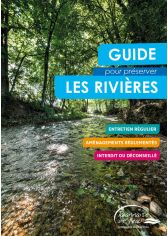 Guide pour préserver les rivières
